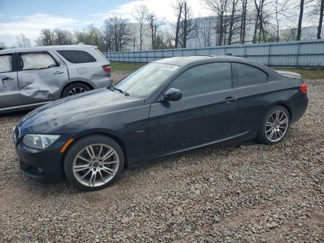 2013 BMW 335 XI, 