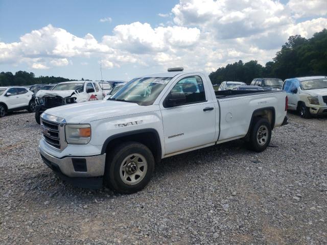 2015 GMC SIERRA C1500, 