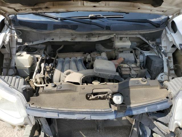 3N63M0ZNXHK698571 - 2017 CHEVROLET CITY EXPRE LT 白色 照片 11