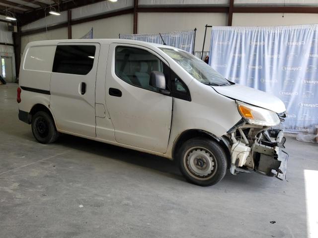 3N63M0ZNXHK698571 - 2017 CHEVROLET CITY EXPRE LT 白色 照片 4