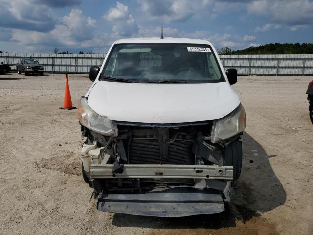 3N63M0ZNXHK698571 - 2017 CHEVROLET CITY EXPRE LT 白色 照片 5