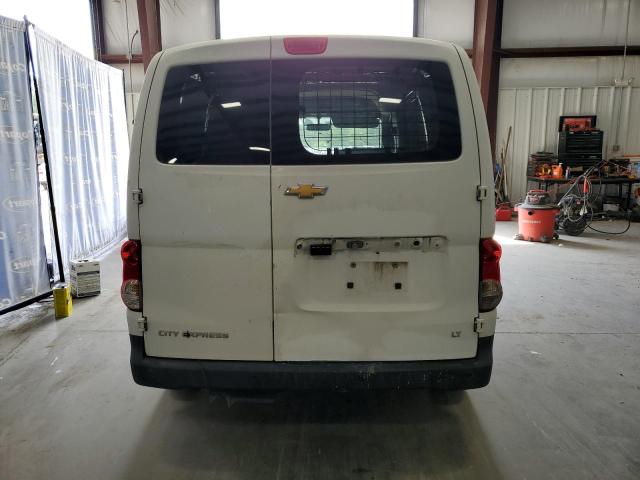 3N63M0ZNXHK698571 - 2017 CHEVROLET CITY EXPRE LT 白色 照片 6