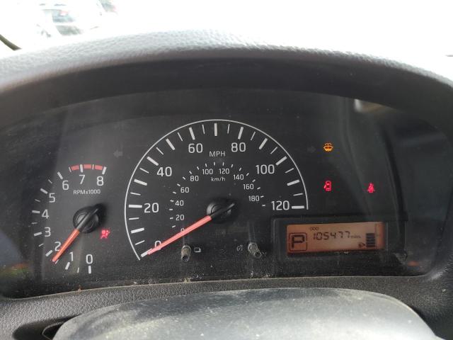 3N63M0ZNXHK698571 - 2017 CHEVROLET CITY EXPRE LT 白色 照片 9