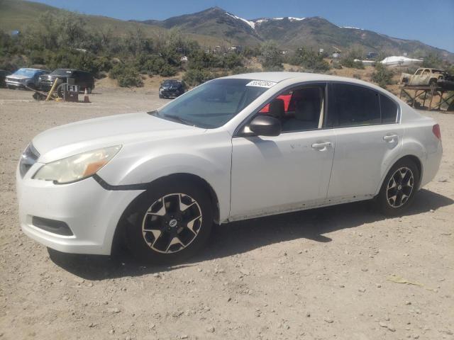 2010 SUBARU LEGACY 2.5I, 