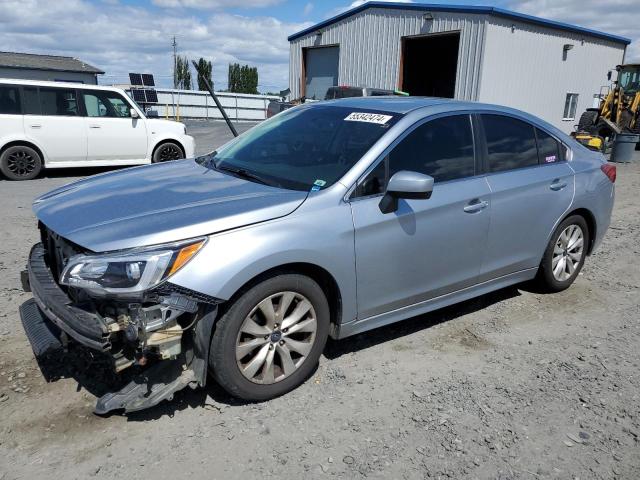 2015 SUBARU LEGACY 2.5I PREMIUM, 