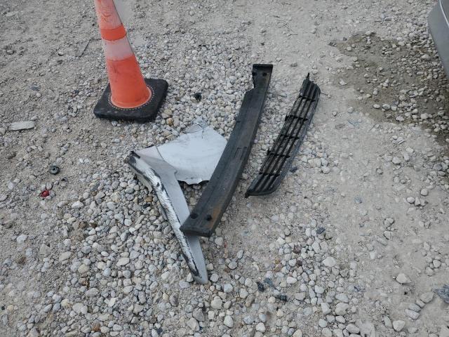 2T1BU4EE0AC440364 - 2010 TOYOTA COROLLA BASE SILVER photo 12