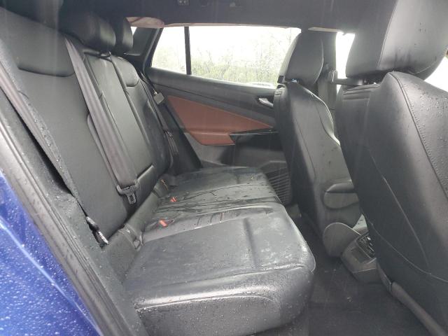 WVGGNPE29MP065392 - 2021 VOLKSWAGEN ID.4 PRO S 蓝色 照片 11