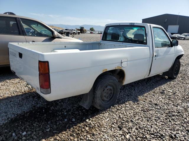 1N6HD12S8PC303724 - 1993 NISSAN TRUCK LONG WHEELBASE WHITE photo 3