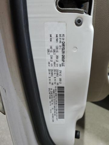 2C4RC1BG7CR117504 - 2012 CHRYSLER TOWN & COU TOURING Ağ foto 13