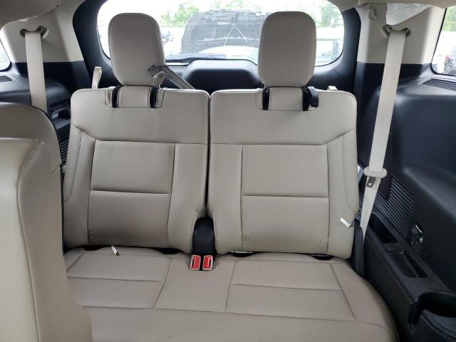 1FMSK8DH8LGA92094 - 2020 FORD EXPLORER XLT Boz foto 10