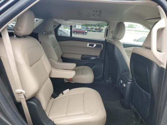 1FMSK8DH8LGA92094 - 2020 FORD EXPLORER XLT Boz foto 11