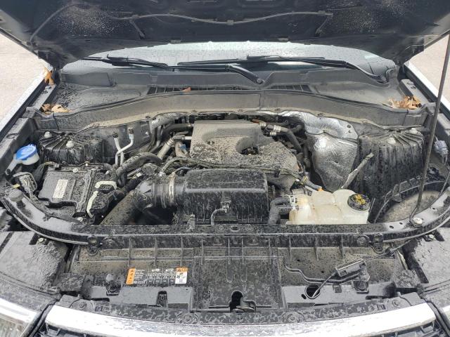 1FMSK8DH8LGA92094 - 2020 FORD EXPLORER XLT Boz foto 12