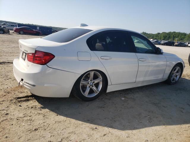 WBA3A5G58FNS83622 - 2015 BMW 328 I WHITE photo 3