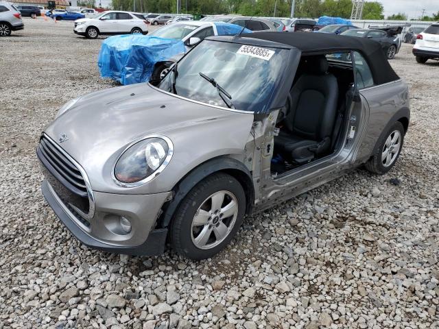 2019 MINI COOPER, 