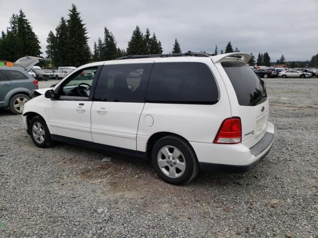 2FMZA572X4BA02332 - 2004 FORD FREESTAR SES WHITE photo 2