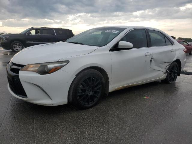 2015 TOYOTA CAMRY LE, 