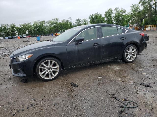 2014 MAZDA 6 TOURING, null