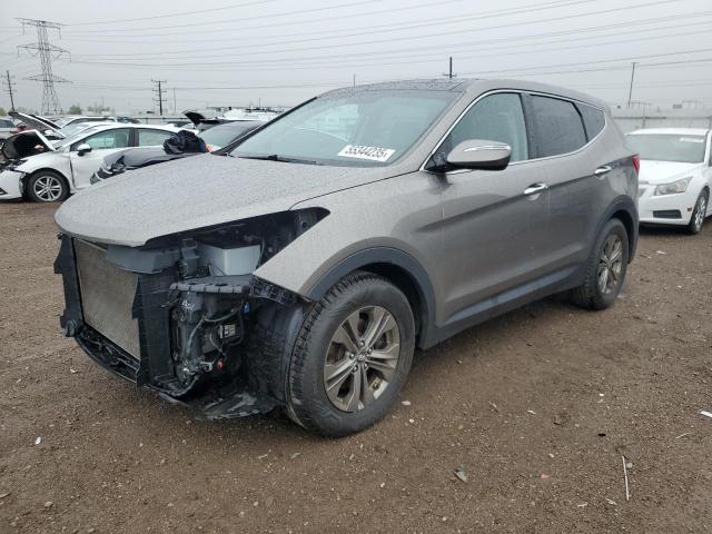 2013 HYUNDAI SANTA FE S, 