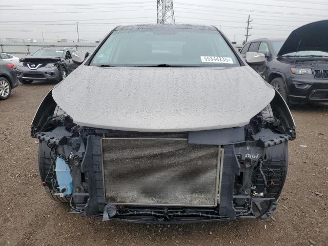 5XYZUDLB4DG088647 - 2013 HYUNDAI SANTA FE S 灰色 照片 5