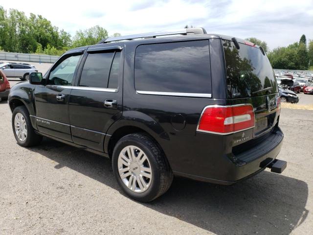 5LMJJ2J51EEL00754 - 2014 LINCOLN NAVIGATOR შავი ფოტო 2