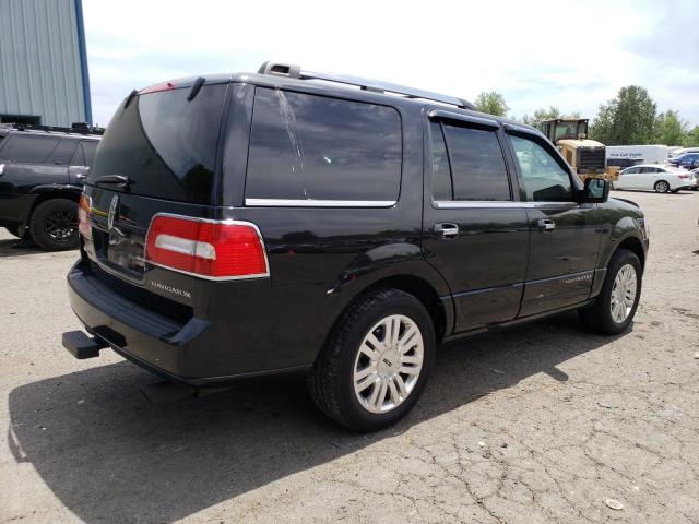 5LMJJ2J51EEL00754 - 2014 LINCOLN NAVIGATOR შავი ფოტო 3