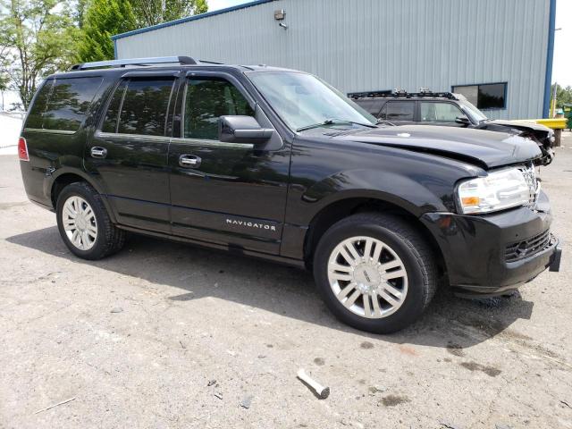 5LMJJ2J51EEL00754 - 2014 LINCOLN NAVIGATOR შავი ფოტო 4