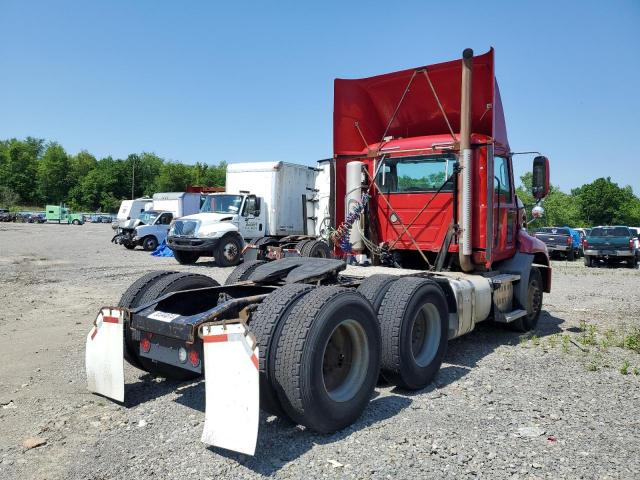 1M1AW02Y2CM017983 - 2012 MACK 600 CXU600 RED photo 4