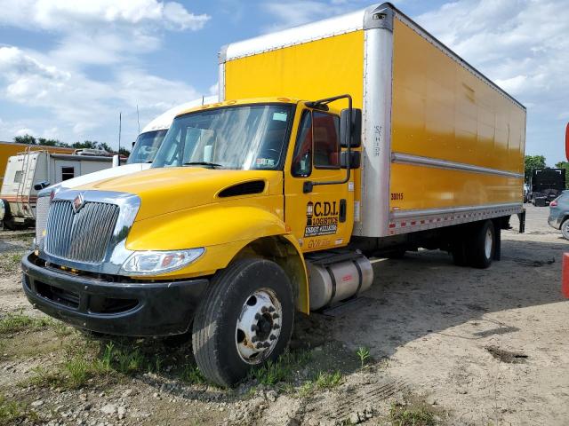 2017 INTERNATIONAL 4000 4300, 