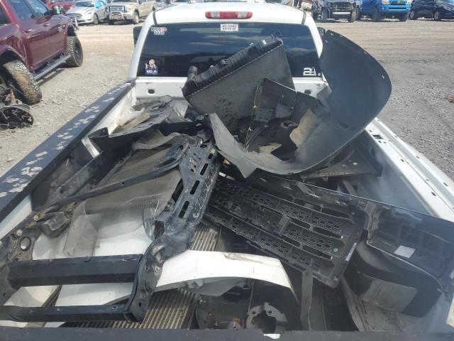 1GT422C81EF118751 - 2014 GMC SIERRA K3500 WHITE photo 13