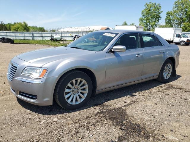 2014 CHRYSLER 300, 