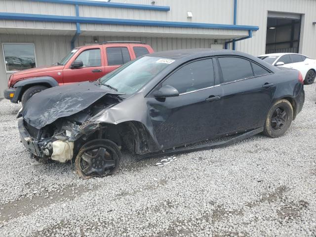 2010 PONTIAC G6, 