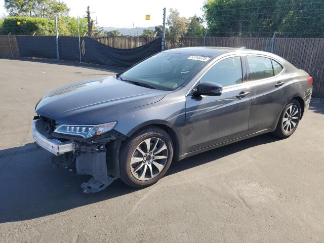 2016 ACURA TLX, 
