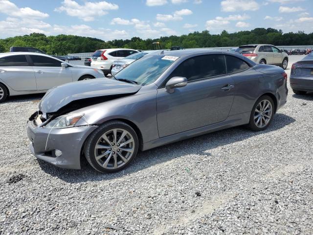 2013 LEXUS IS 250, 