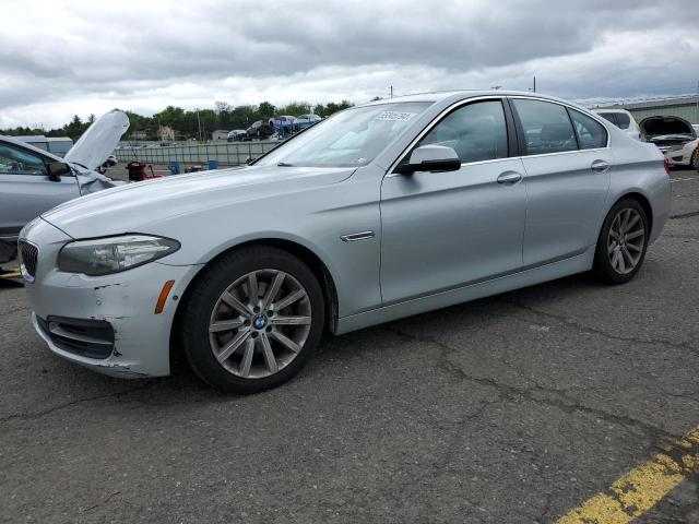 2014 BMW 535 D XDRIVE, 