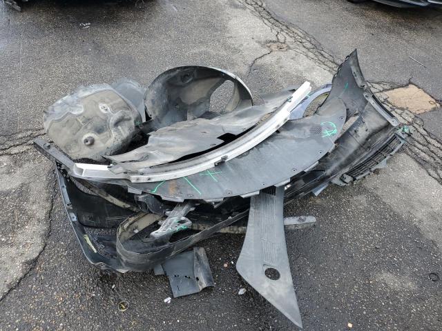 5YJ3E1EA4NF230672 - 2022 TESLA MODEL 3 Boz foto 12