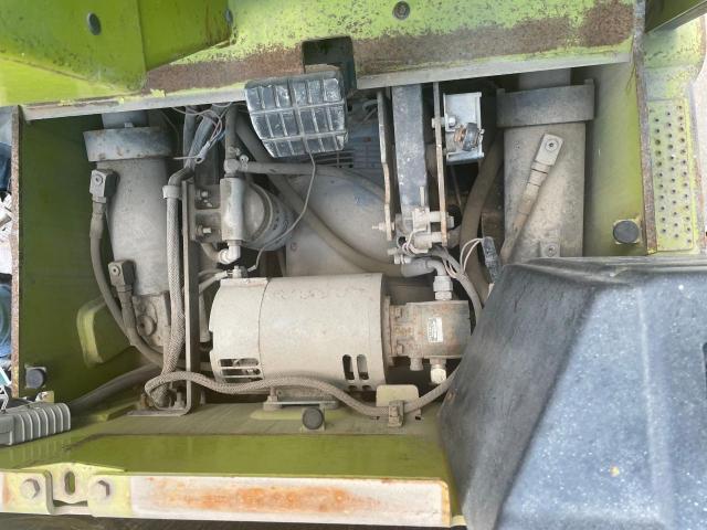 E35708868870FB - 1992 CLAR FORKLIFT 黄色 照片 7