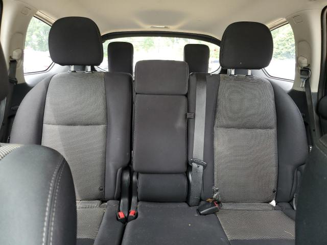 5N1DR2MM5JC647215 - 2018 NISSAN PATHFINDER S 银色 照片 10