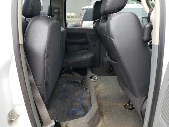 3D7ML38AX7G846011 - 2007 DODGE RAM 3500 ST WHITE photo 10