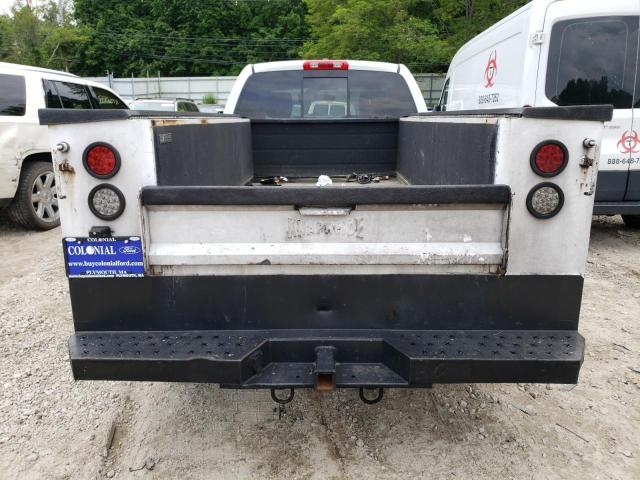 3D7ML38AX7G846011 - 2007 DODGE RAM 3500 ST WHITE photo 6