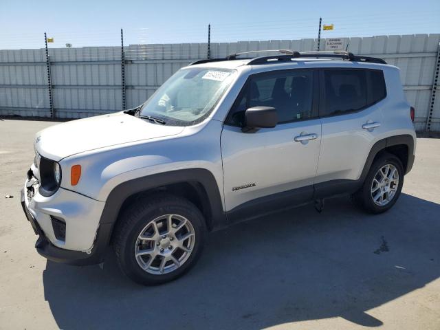 2019 JEEP RENEGADE SPORT, 