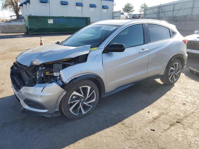 2019 HONDA HR-V SPORT, null