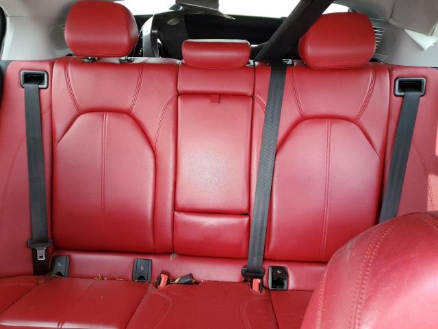 ZASFAKPN3J7B89702 - 2018 ALFA ROMEO STELVIO SPORT ნაცრისფერი ფოტო 10