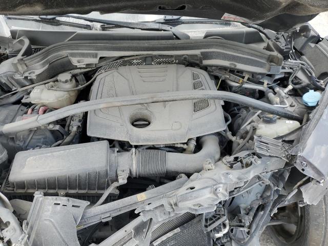 ZASFAKPN3J7B89702 - 2018 ALFA ROMEO STELVIO SPORT ნაცრისფერი ფოტო 12