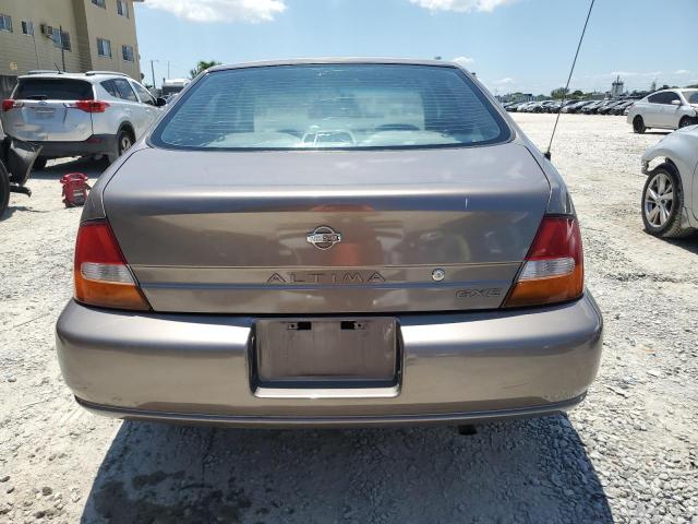 1N4DL01D4XC215230 - 1999 NISSAN ALTIMA XE TAN photo 6