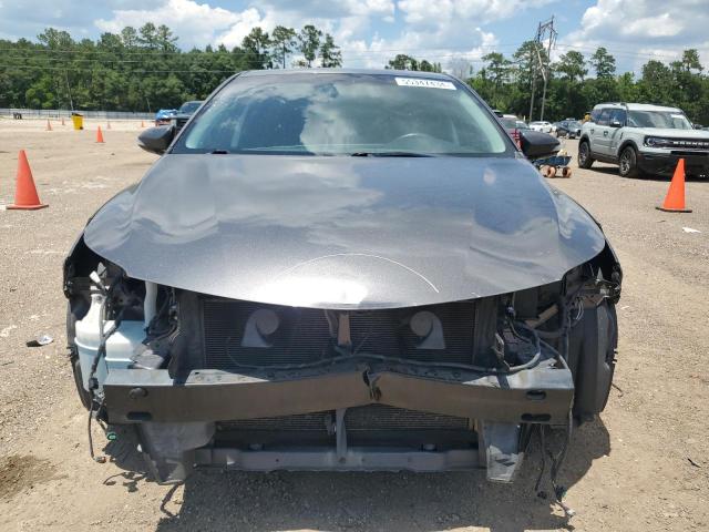 4T1BK1EB9EU117543 - 2014 TOYOTA AVALON BASE 灰色 照片 5