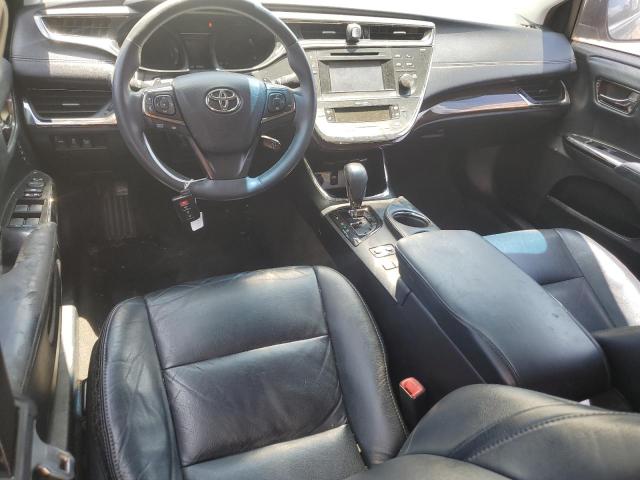 4T1BK1EB9EU117543 - 2014 TOYOTA AVALON BASE 灰色 照片 8