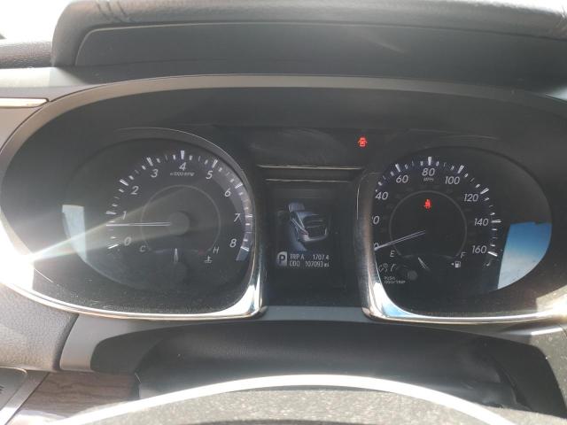 4T1BK1EB9EU117543 - 2014 TOYOTA AVALON BASE 灰色 照片 9