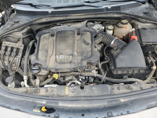 1G4ZP5SS1HU163836 - 2017 BUICK LACROSSE ESSENCE Boz foto 11