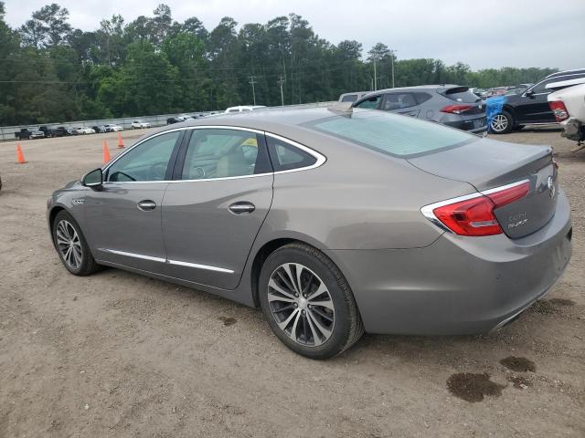 1G4ZP5SS1HU163836 - 2017 BUICK LACROSSE ESSENCE Boz foto 2