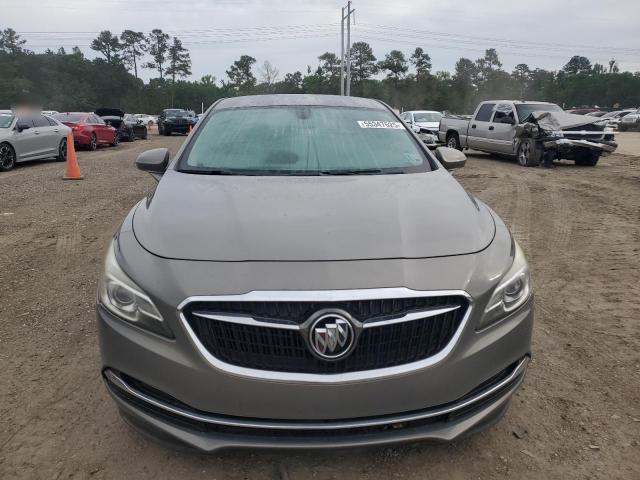 1G4ZP5SS1HU163836 - 2017 BUICK LACROSSE ESSENCE Boz foto 5